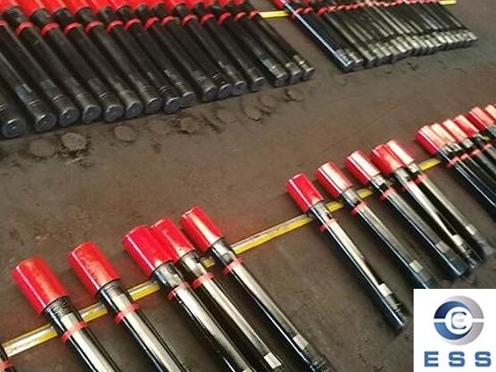 API 5CT Steel Grades of Oil Casing Pup Joints picture