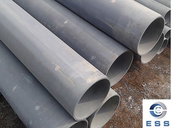 Sch40 Mild Steel Pipe picture