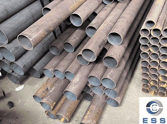 SA210C Seamless Pipe picture