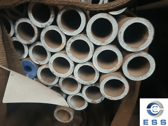 High-pressure Boiler Tube: 6 Key Production Steps picture