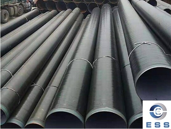 Material Grade of Carbon Steel Pipe picture