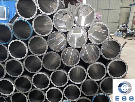 Inner Diameter Calculation of Hydraulic Tubes picture