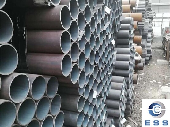 How To Prevent Corrosion on The Inner Wall of Mild Steel Pipe? picture