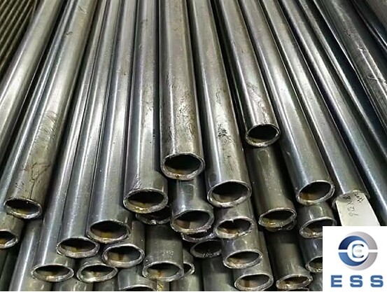 How To Produce Small-diameter Precision Tube? picture
