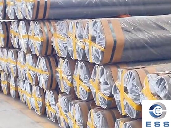 Maintenance After Installation of Precision Tubes picture