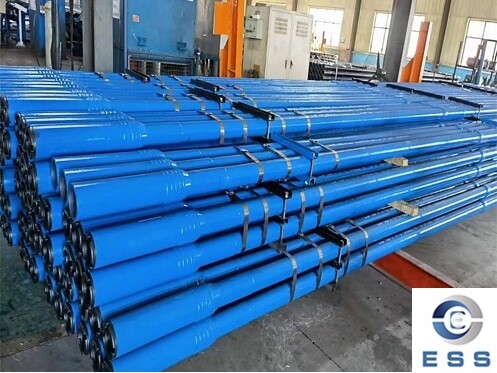 Comprehensive Analysis of Oil Casing Pipe picture