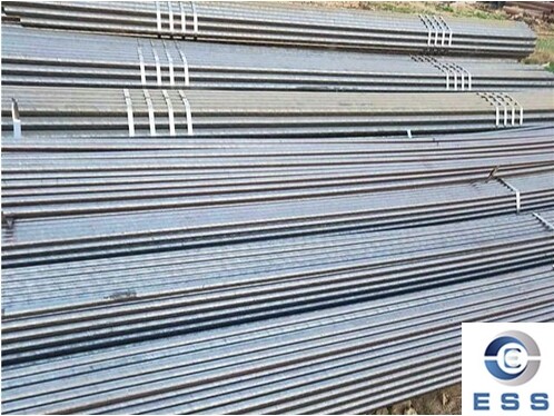 How To Extend The Service Life of Mild Steel Pipes? picture