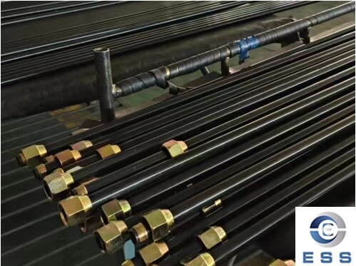 What Is The Pressure of Seamless Hydraulic Tubes? picture