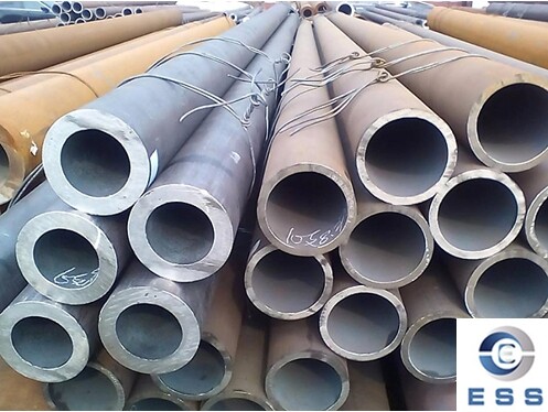 What Is The Material of Burn-resistant Boiler Tubes? picture