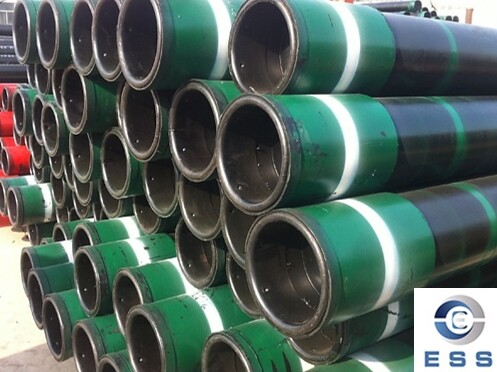 API 5CT OCTG Casing picture