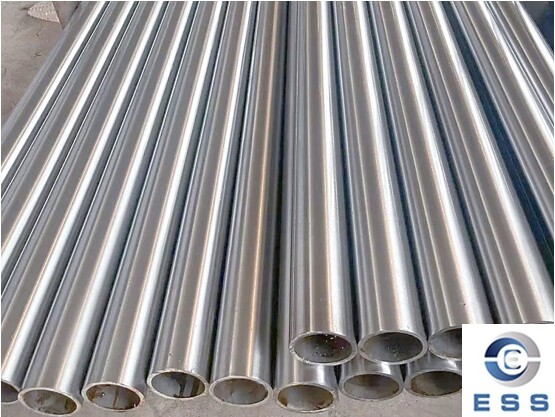 How Long Is The Precision Tube? picture