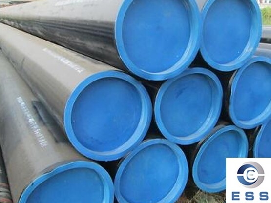 3-step To Prevent Cracks in MS Pipe Welding picture