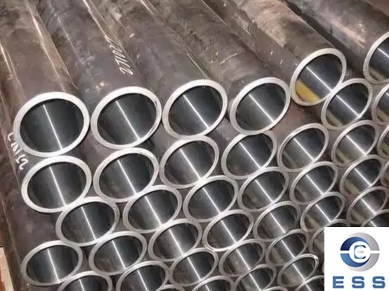 Hydraulic Tube Diameter Parameter Chart picture