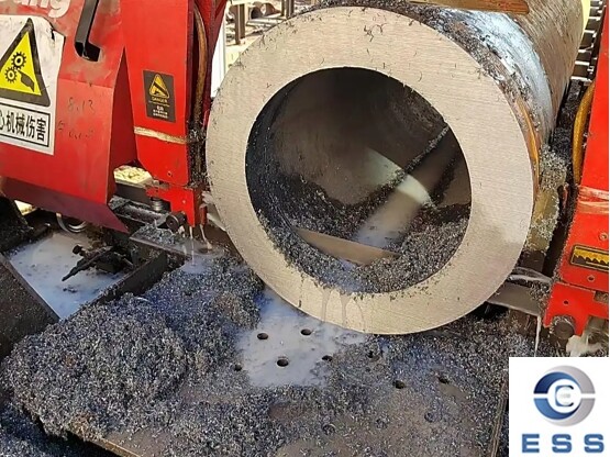 Selection Guide of Anticorrosion Paint for Seamless Steel Pipes