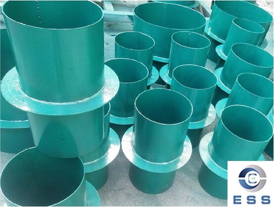 A Comprehensive Guide To Steel Casing Pipe picture