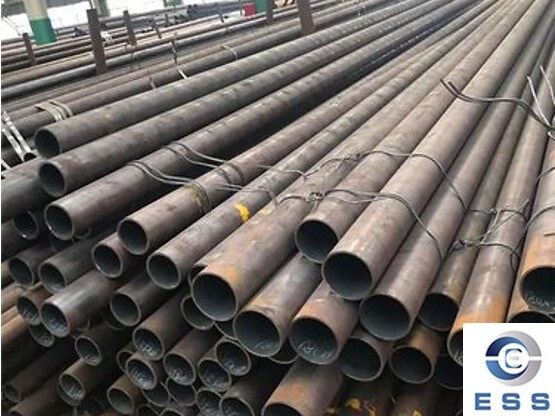 What Is The Low-temperature Use Range of Carbon Steel Pipe? picture