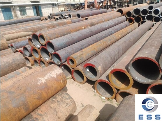 Specifications Comparison: Seamless Pipe vs Seam Pipe picture