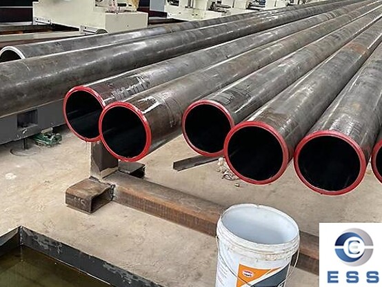 How To Choose The Material of Hydraulic Tube? picture