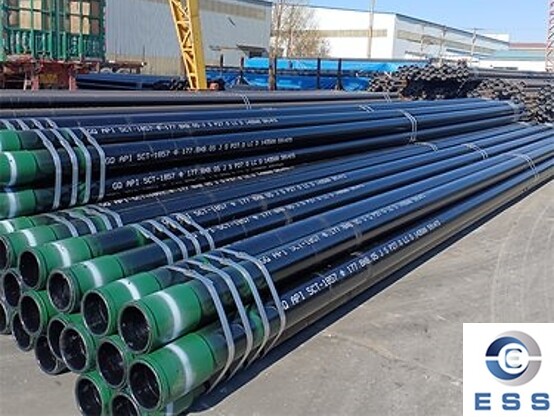 How To Perform Anti-corrosion Testing on Casing Pipe? picture