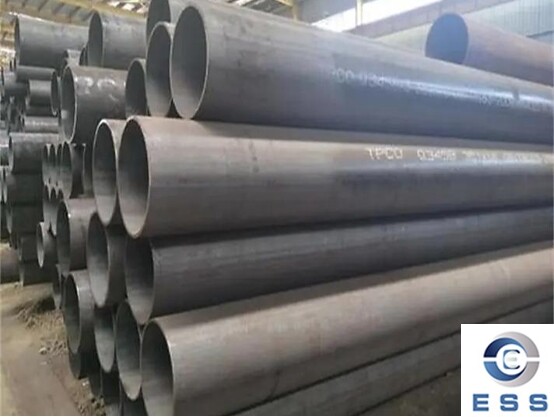 CS Pipe: Comparison of Different Pressure Levels picture