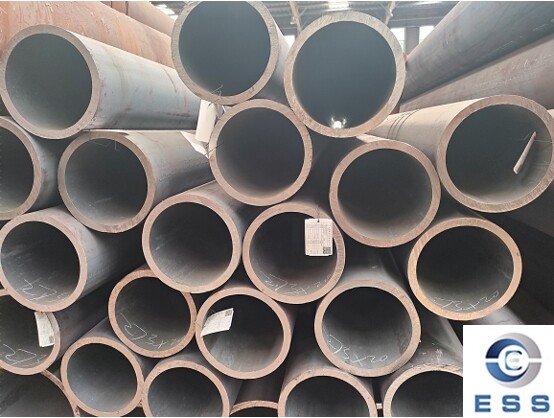 Hydraulic Tube HS Code picture