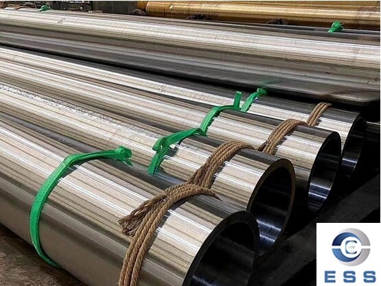 API 5L X42 Seamless Steel Pipe picture