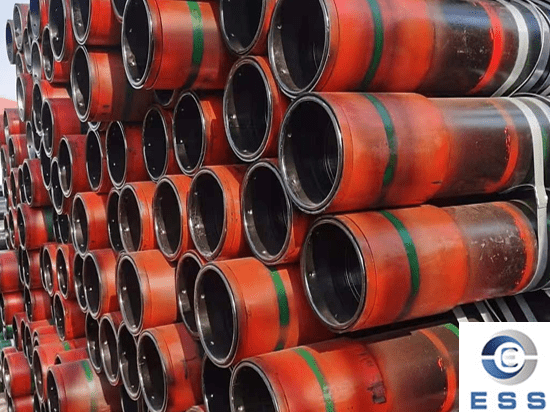 Oil Casing Pipe: J55 vs. K55 picture