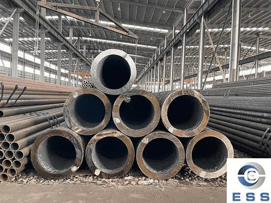 Hydraulic Tube Flow Rate picture