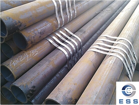 5 Key Points for Qualification Review of Seamless Steel Pipe Suppliers
