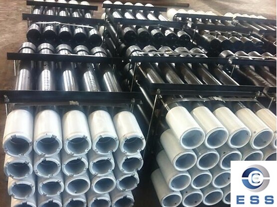 Manufacturing Process of Oil Casing Pup Joints