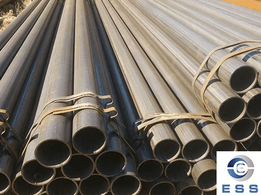 API 5L PSL1 Seamless Carbon Steel Pipe picture