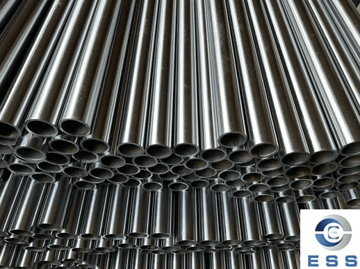 Hydraulic Tube vs. Boiler Tube picture