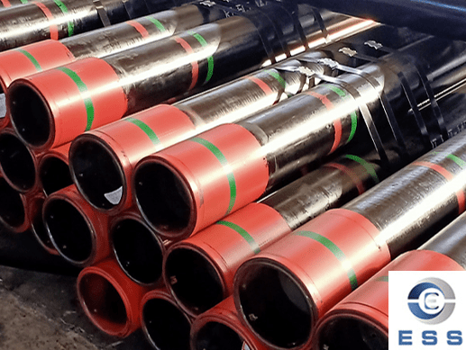 N80 Oil Casing Pipe picture