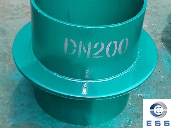 Applications of Steel Casing Pipe picture