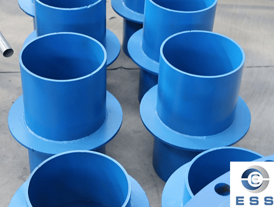 Steel Casing Pipe Wall Thickness picture