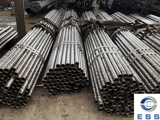 Material Selection for Mild Steel Pipe picture