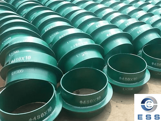 Steel Casing Pipe Length picture