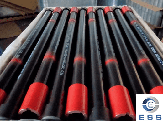Uniones de tubo vs. Uniones de tubo de riser