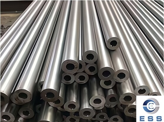 What Are The Standards for Preci​sion Tube? picture