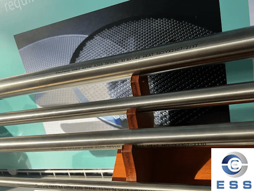 Stainless Steel Precision Tube vs. Ordinary Stainless Steel Tube picture