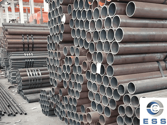 ASTM A106 vs. A53 Seamless Pipe picture