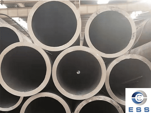 Carbon Steel Pipe vs. Black Iron Pipe picture
