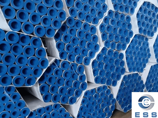 Size Measurement of Hydraulic Tube picture