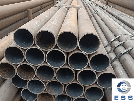 Carbon Steel Pipe Schedules picture