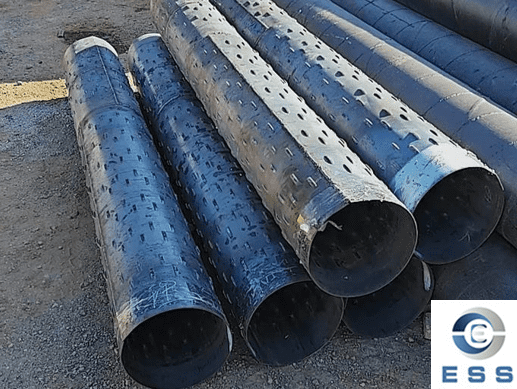 Water Well Casing Pipe Specifications picture