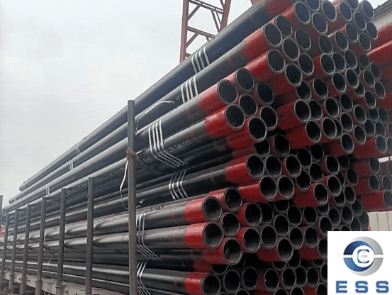 Applications of Well Casing Pipe picture