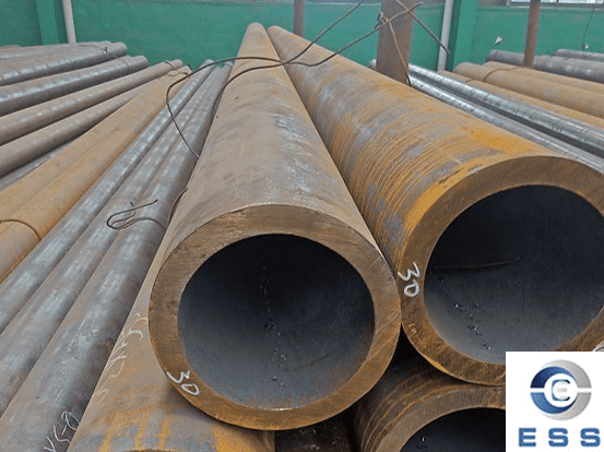 ANSI B36.10M Seamless Steel Pipe picture
