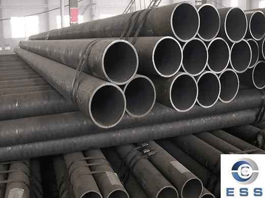 SCH 40 Carbon Steel Pipe picture