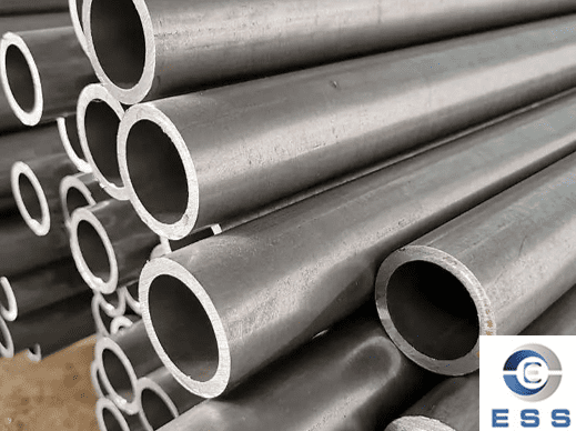 Precision Seamless Steel Pipe picture