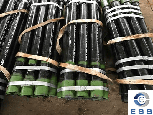 Grados de material de las uniones